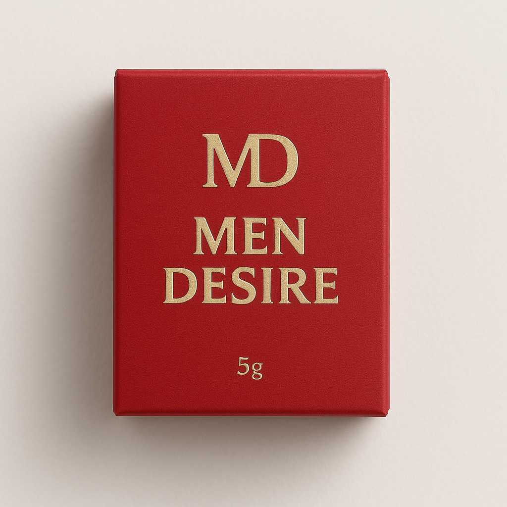 MEN DESIRE