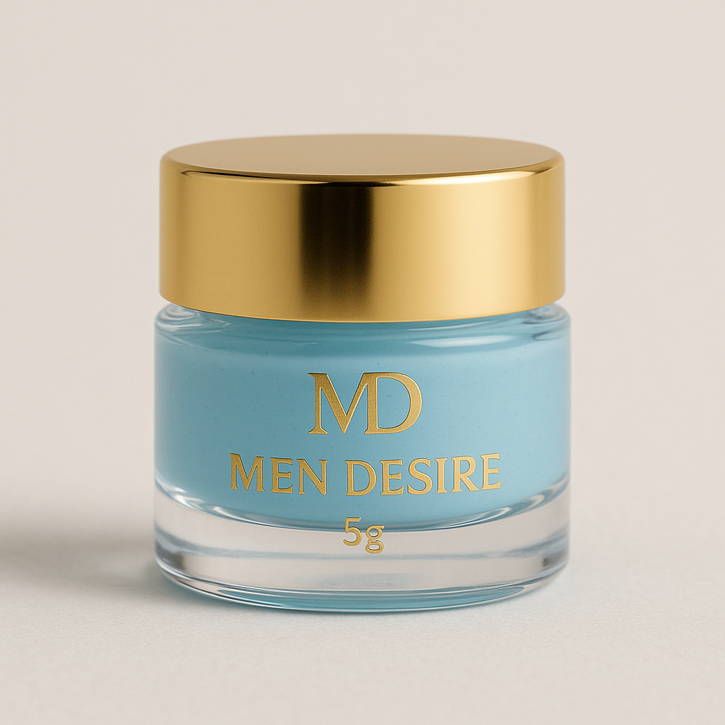 MEN DESIRE